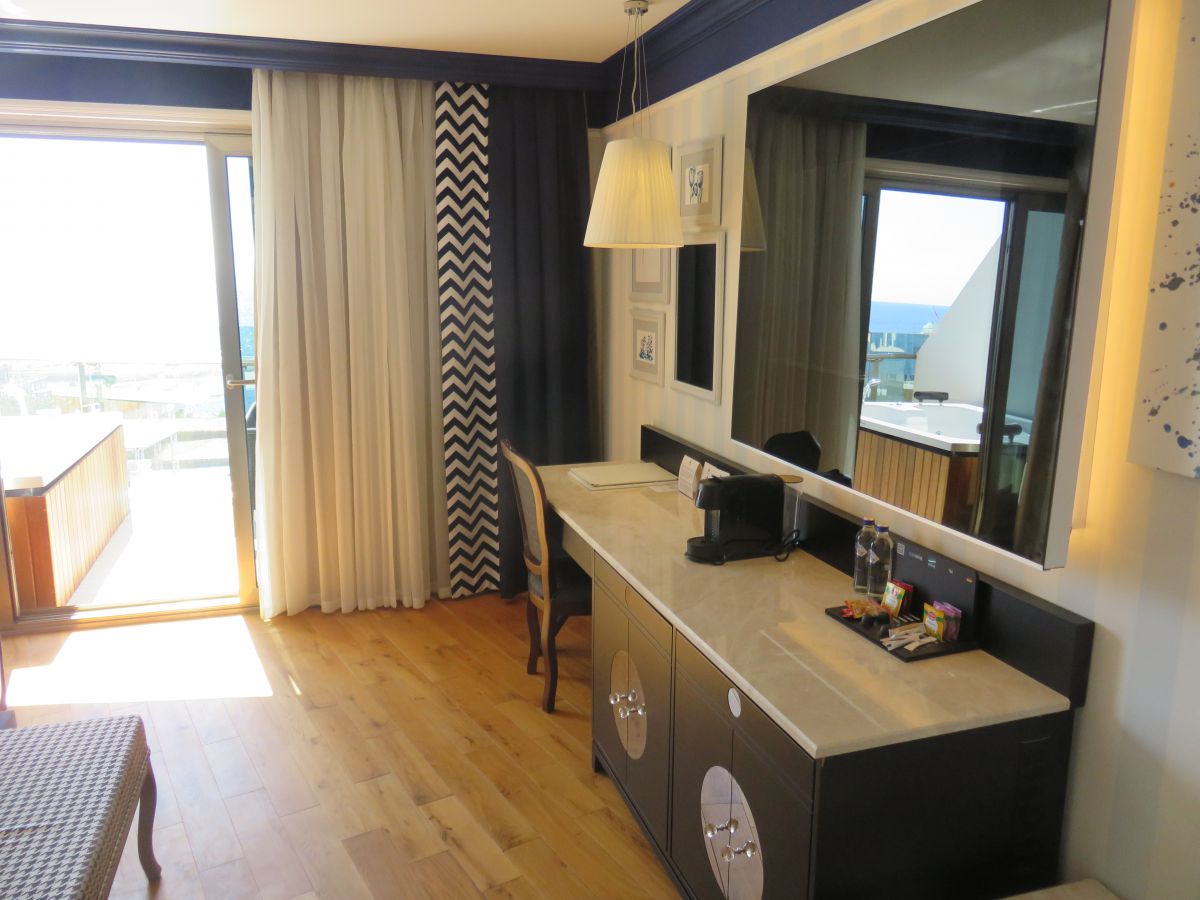 imagini hotel Rubi Platinum Sign